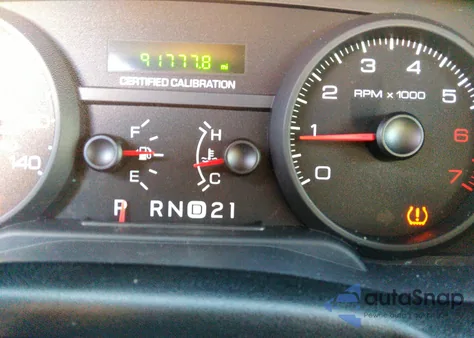 2007 Ford Crown Victoria Police/Police Interceptor z USA, uszkodzony, nr VIN 2FAFP71W87X115805